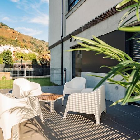 El Prau De Mito Apartment Cangas de Onís Exterior photo