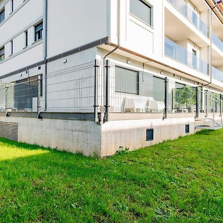 El Prau De Mito Apartment Cangas de Onís Exterior photo