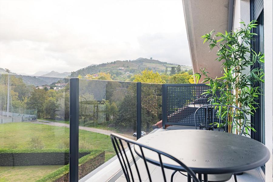 El Prau De Mito Apartment Cangas de Onís Exterior photo