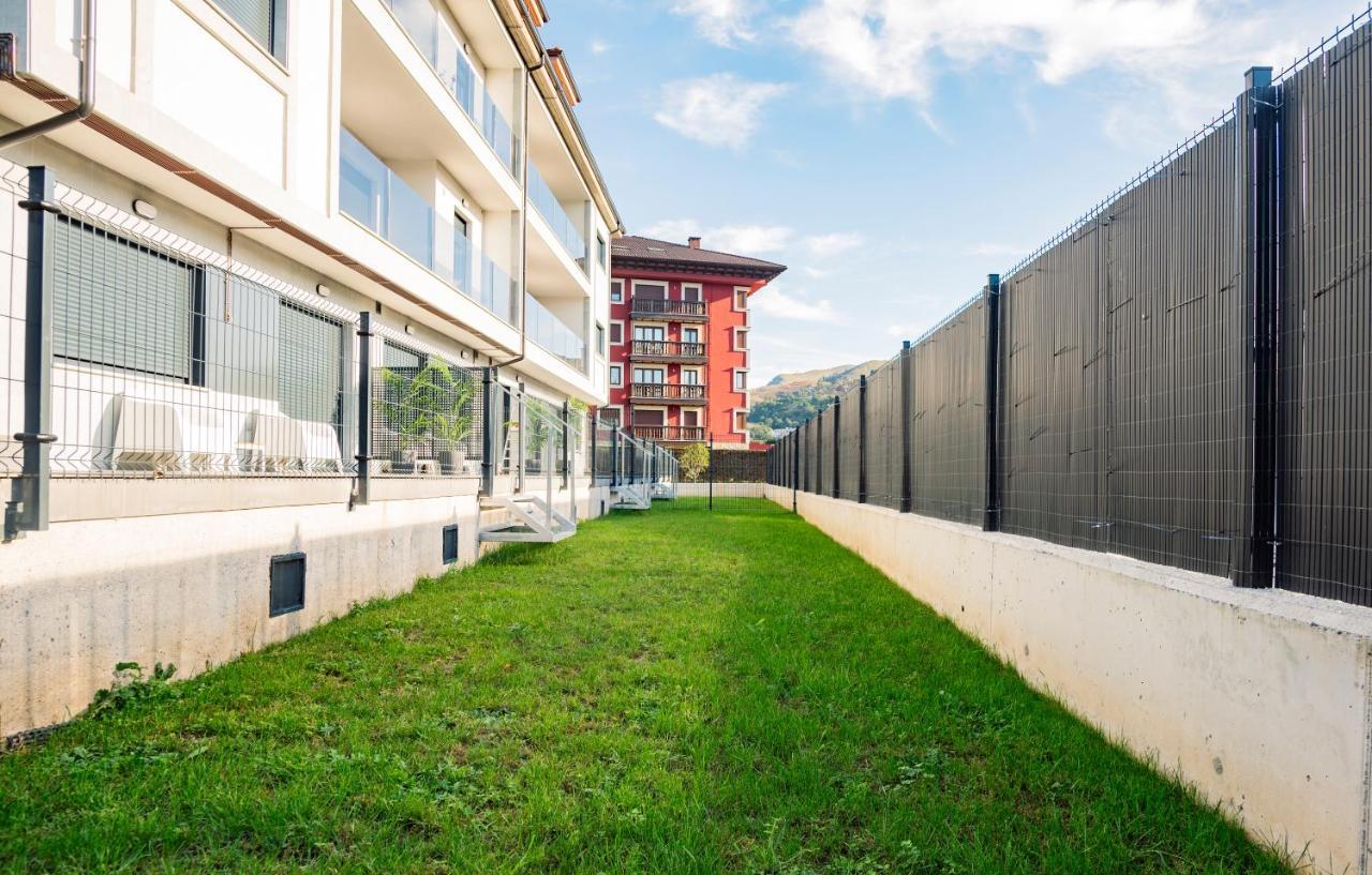 El Prau De Mito Apartment Cangas de Onís Exterior photo